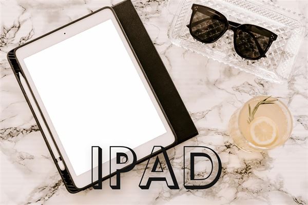 iPad Nyheder, rygter og  anmeldelser. Bliv klogere her!