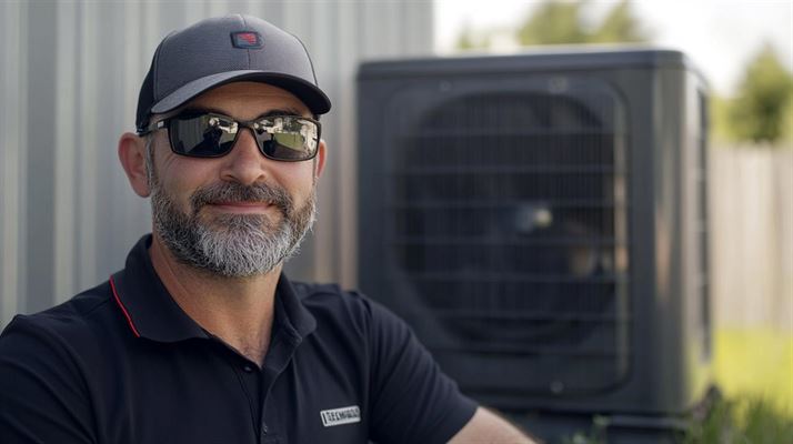 Varmepumper - luft til vand: En guide til miljøvenlig opvarmning