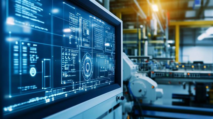 Forståelse af plc - den digitale rygrad i moderne industri