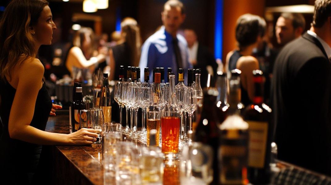 Grunk event - kab den ultimative firmafest