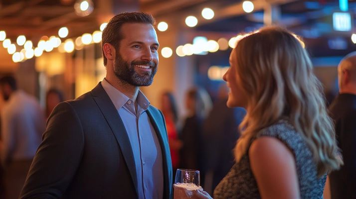 Grunk event - professionel planlægning af firmaevents