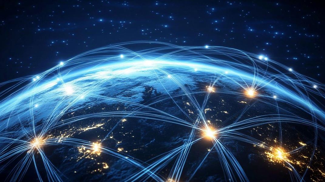 Sammenlign og find det billigste internet