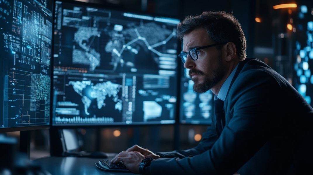 XDR - din ultimative guide til forbedret sikkerhed