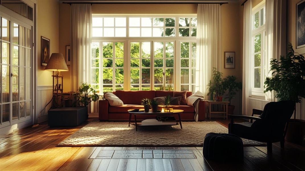 Alt hvad du behøver at vide om gulvvarme