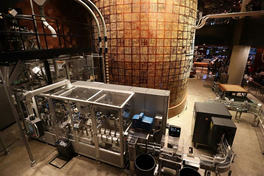 Procesudstyr til fødevareindustrien - en guide til valg og anvendelse