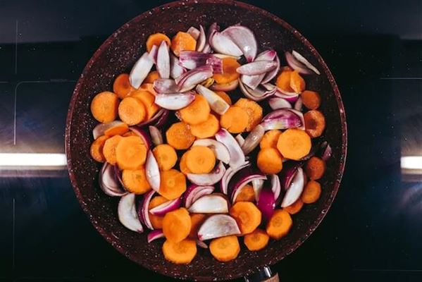 Guide til valg af den perfekte glaskeramiske kogeplade