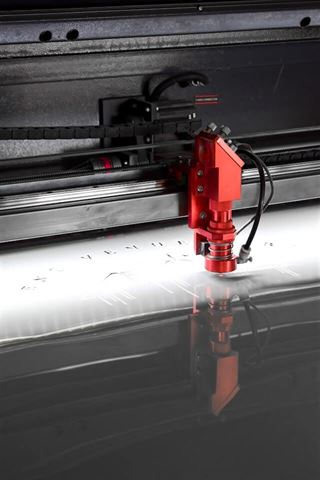 Find ud af alt, hvad du behøver at vide om laserskæring