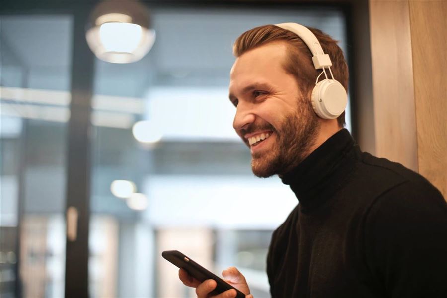 Jabra headset – et professionelt og stilsikkert valg