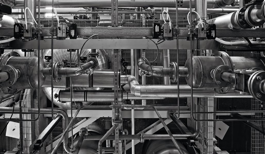 Overvåg og opdag farlige gasser med en gasdetektor