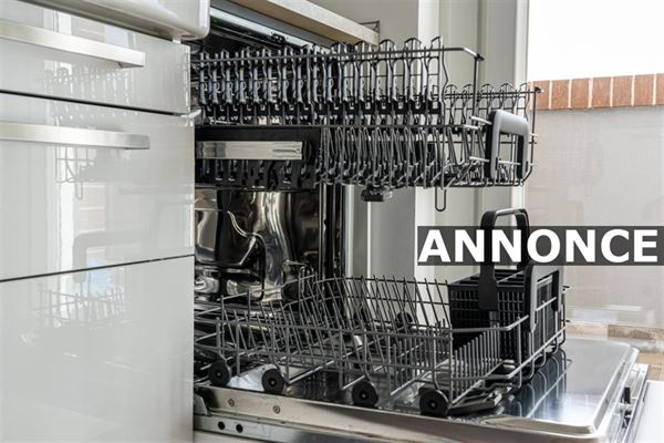 Derfor skal du reparere dine hvidevare selv