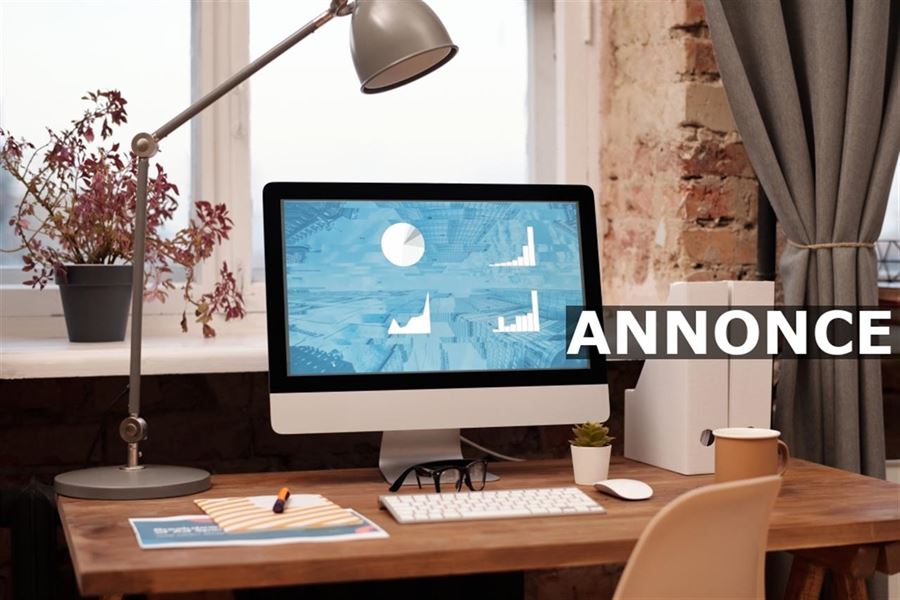 Bliv klogere på business intelligence