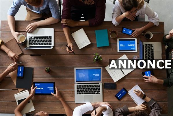 Udstyr, der er nyttige på arbejdspladsen