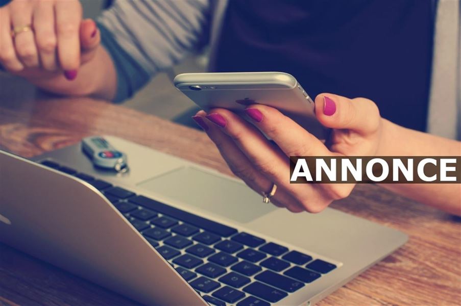 Brugt elektronik – det bør du vide.