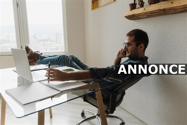 Hvor finder du den bedste vejledning, når computeren skal have service?