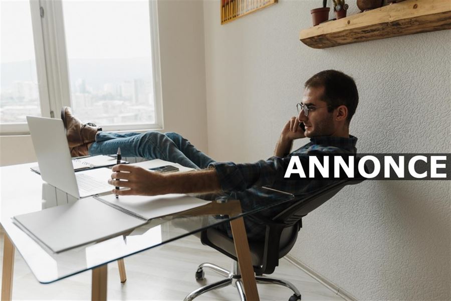 Hvor finder du den bedste vejledning, når computeren skal have service?