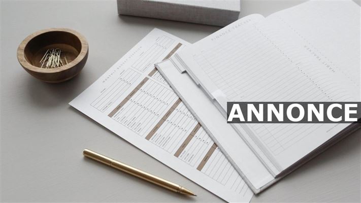 Derfor er det vigtigt at lave et personligt budget