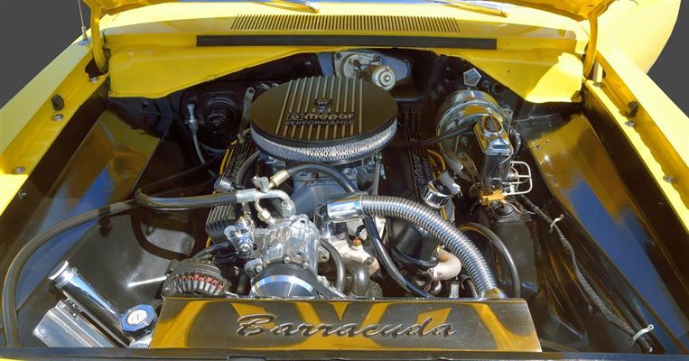 Bliv godt kørende med motorolie og bremserens fra weboil.dk