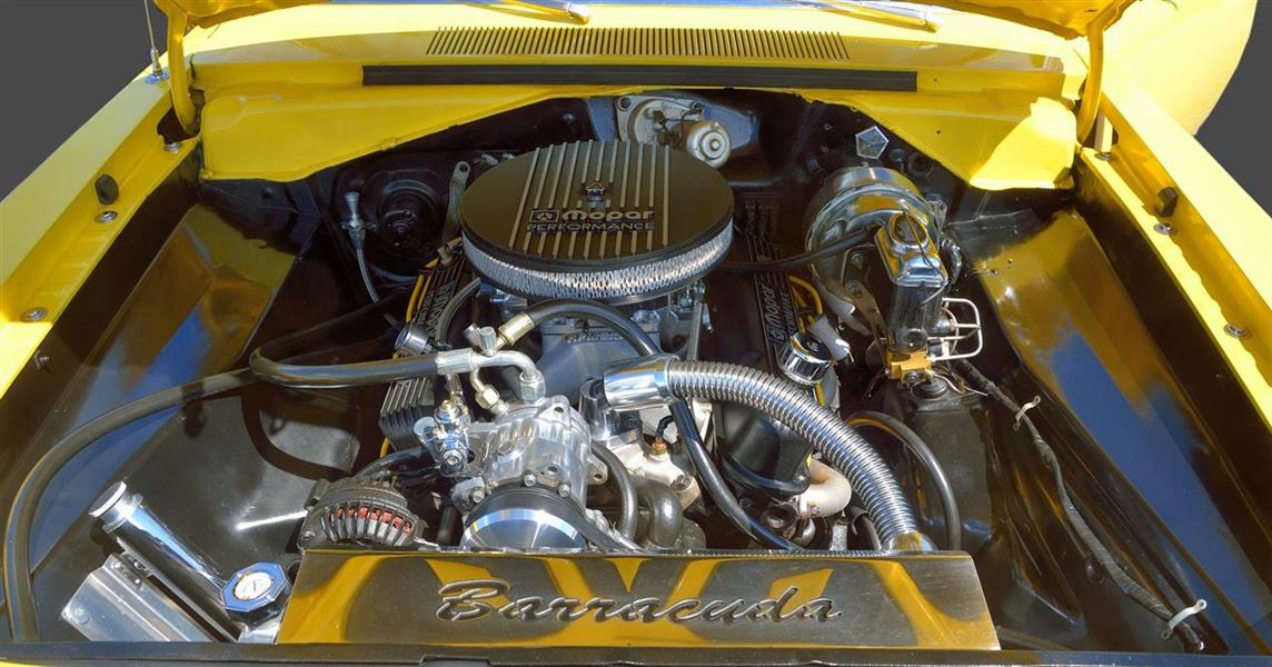 Bliv godt kørende med motorolie og bremserens fra weboil.dk