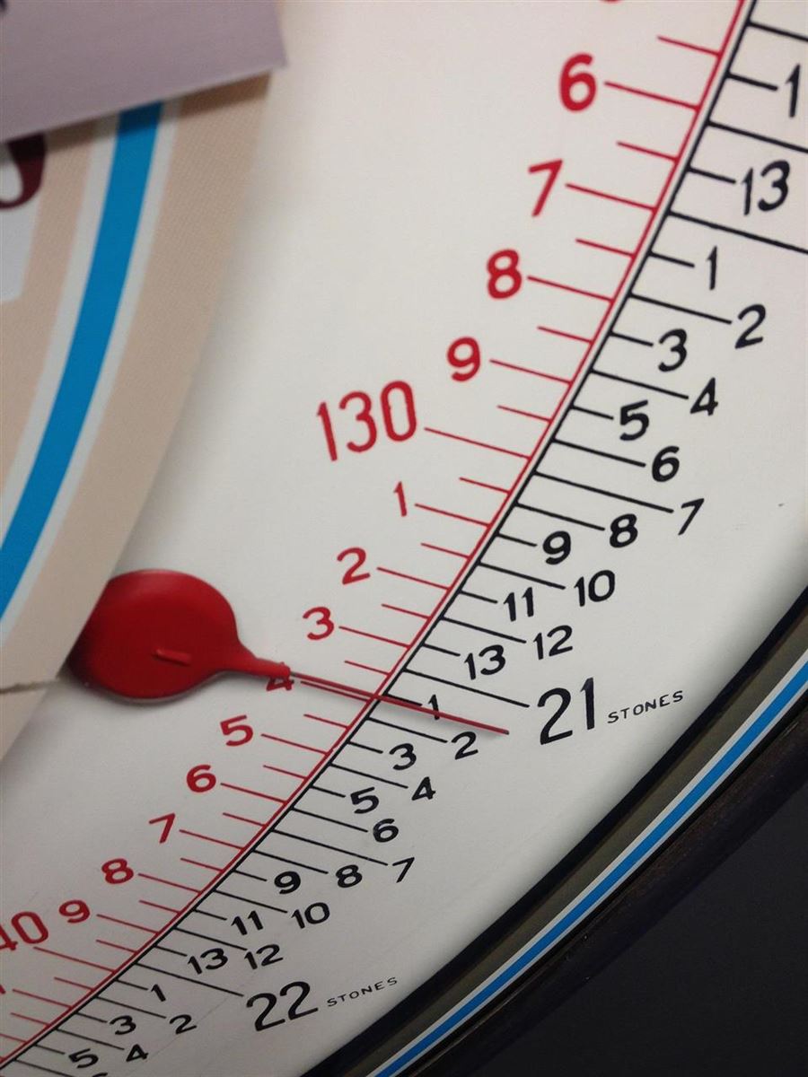 Alt i lommevægte og pakkevægte – samlet ét sted!